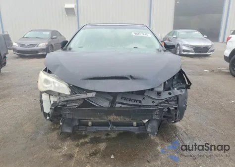2015 Toyota Camry Le z USA, uszkodzony, nr VIN 4T1BF1FK4FU898265